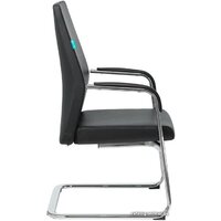 Бюрократ _JONS-LOW-V (черный) Image #3