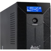 SVC W-600