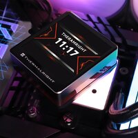 Thermalright Grand Vision 360 ARGB (черный) Image #7