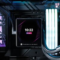 Thermalright Grand Vision 360 ARGB (черный) Image #8