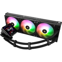 Thermalright Grand Vision 360 ARGB (черный) Image #3