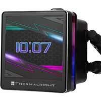 Thermalright Grand Vision 360 ARGB (черный) Image #2
