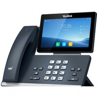 Yealink SIP-T58W Pro (без камеры, без БП) Image #1