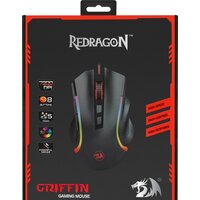 Redragon Griffin (черный) Image #15