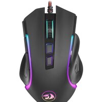 Redragon Griffin (черный) Image #2