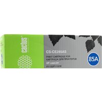 CACTUS CS-CE285AS (аналог HP 85A (CE285A))