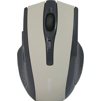 Defender Accura MM-665 (серый)