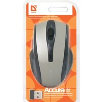 Defender Accura MM-665 (серый) Image #4