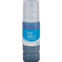 Sakura Printing SIC13T00S24A (аналог Epson 103 C) Image #2