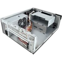 In Win BP655 Black 300W Image #3