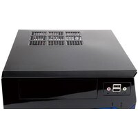 In Win BP655 Black 300W Image #2