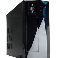 In Win BP655 Black 300W