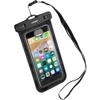 Ugreen LP186-50919 водонепроницаемый универсальный, до 6" (черный) Image #2