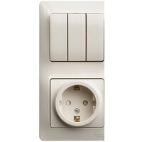 Schneider Electric Glossa GSL000278