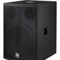 Electro-Voice TX1181