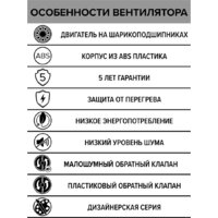 DiCiTi Breeze 4C Gray metal Image #7