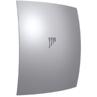 DiCiTi Breeze 4C Gray metal
