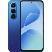 Infinix Hot 60i X6728 4GB/128GB (синий) Image #1