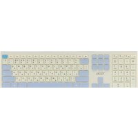 Acer OCC205 (белый/голубой) Image #10