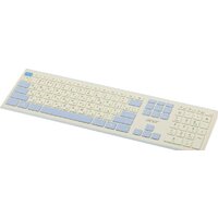 Acer OCC205 (белый/голубой) Image #2