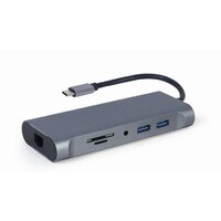 Cablexpert A-CM-COMBO7-01 Image #2