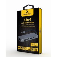 Cablexpert A-CM-COMBO7-01 Image #4