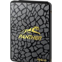 Apacer Panther AS340 480GB AP480GAS340G-1 Image #2