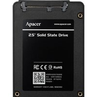 Apacer Panther AS340 480GB AP480GAS340G-1 Image #5