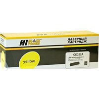 Hi-Black HB-CB542A/CE322A (аналог HP CB542A, CE322A)