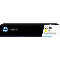HP 203X CF542X