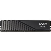 ADATA XPG Lancer Blade 2x32ГБ DDR5 5600 МГц AX5U5600C4632G-DTLABBK Image #2