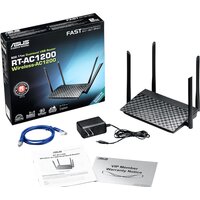 ASUS RT-AC1200 Image #5