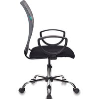 Бюрократ CH-599AXSL/32G/TW-11 (черный/серый) Image #2