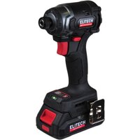 ELITECH HD Professional CS 2003SL E2201.055.01 (с 2-мя АКБ 2 Ач, кейс)