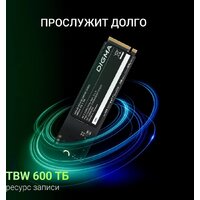 Digma Mega P5 512GB DGSM3001TP53T Image #8