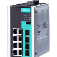 Moxa EDS-G512E-4GSFP-T