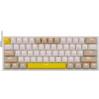 Redragon Fizz (Redragon Red, белый/бежевый) Image #1