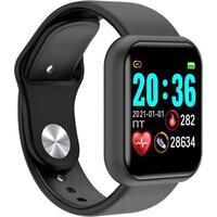 IRBIS IceLine (черный)