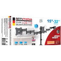 Arm Media LCD-T15 Image #3