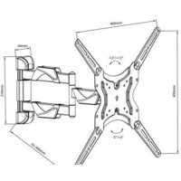 Maclean MC-743 (черный) Image #6
