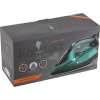 Leonord LE-1807U 270100 (бирюзовый) Image #8