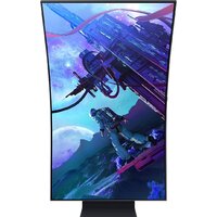 Samsung Odyssey Ark G9 LS55CG97WNIXCI Image #2