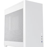 GameMax MeshBox (белый) Image #10