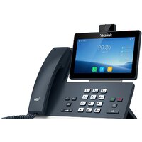 Yealink SIP-T58W (с камерой) Image #1