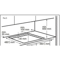 MAUNFELD EGHG.64.23CBG/G Image #2