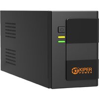 Kiper Power C3000 USB (3000VA/1800W) Image #1