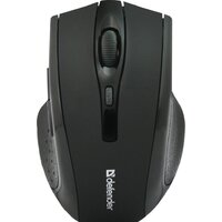 Defender Accura MM-665 (черный) Image #1