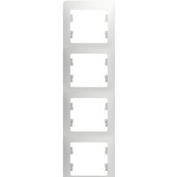 Schneider Electric Glossa GSL000108 (белый)