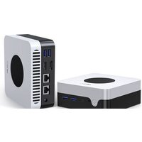 Chuwi Larkbox X Intel N150/12GB/512GB/Win11Pro Image #2