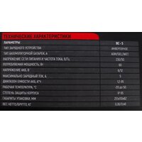 Verton Energy BC-5 Image #21